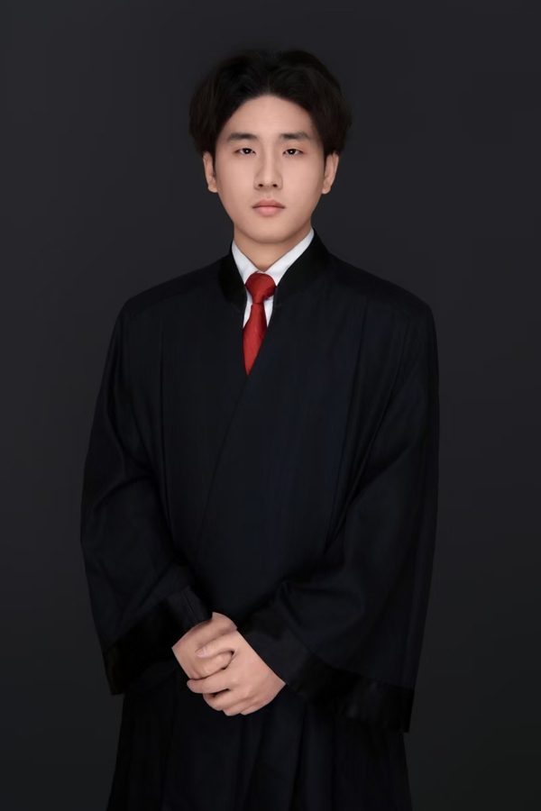 魏子建