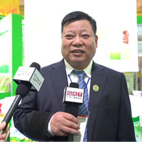 仙桃市米業(yè)協(xié)會會長 王萬虎