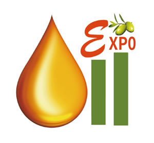 廣州國際食用油產業博覽會(IOE China，IOE油博會)logo